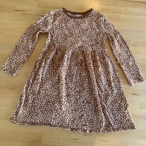 🔆 Bundle items 6 for $30 Old Navy Girl's Long Sleeved Dress